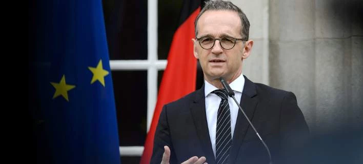 Ψυχρό κλίμα στις σχέσεις Γερμανίας-ΗΠΑ – Το Βερολίνο απαντά στον Τραμπ: «Δεν μπορούμε να βασιζόμαστε απεριόριστα στις ΗΠΑ»